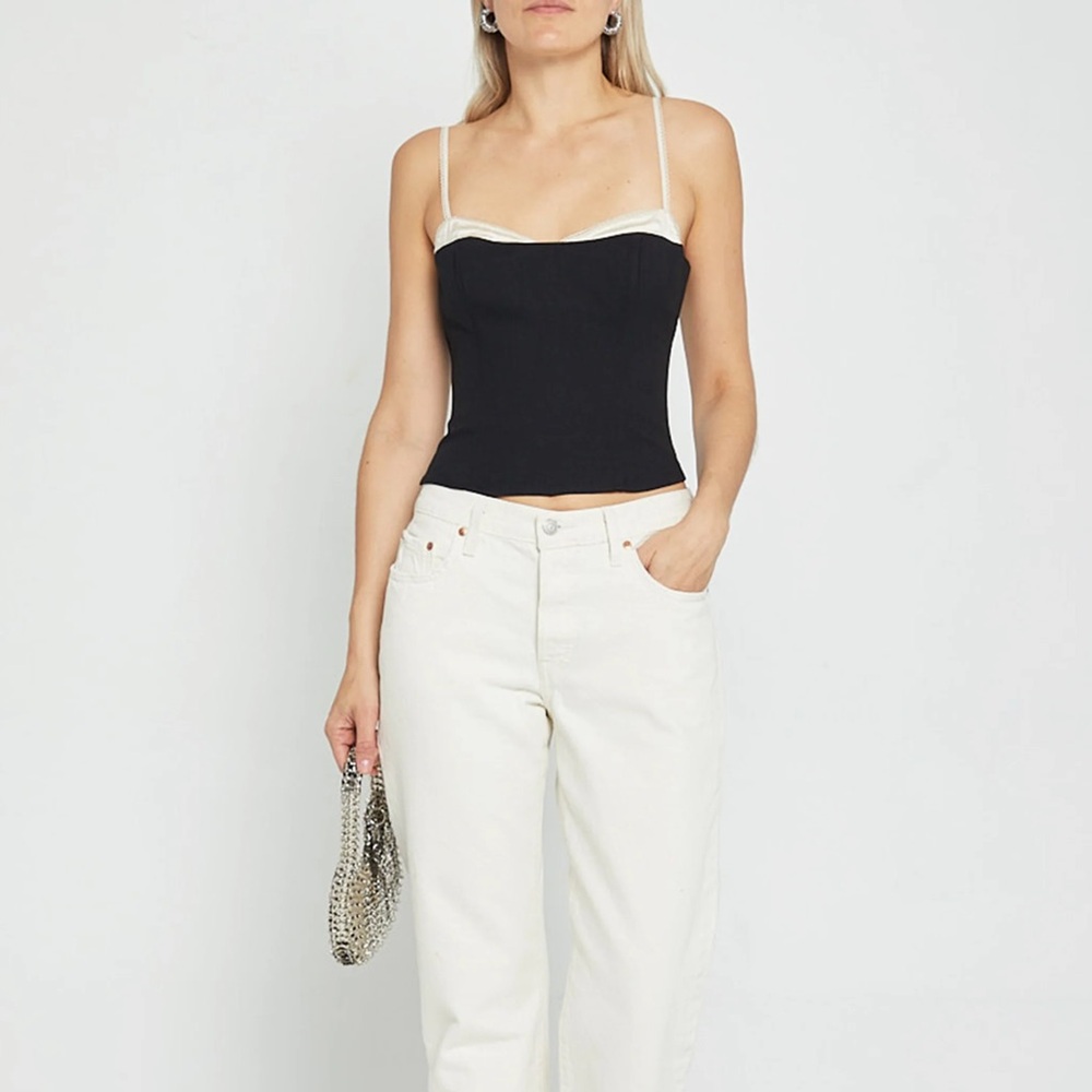 Few Moda Caara Cairo Top